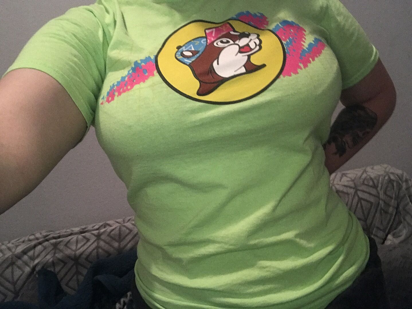 Waist Training VestNude Angel Curves