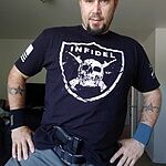 Grunt style infidel Clearance