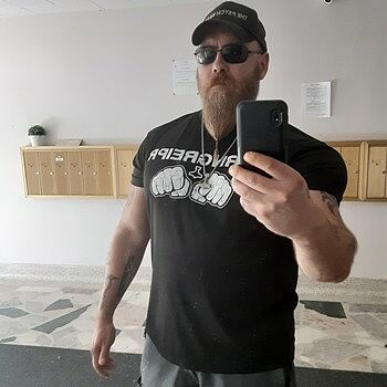 Gym Short-sleeve, Jarngreipr, Black Always a great product, and