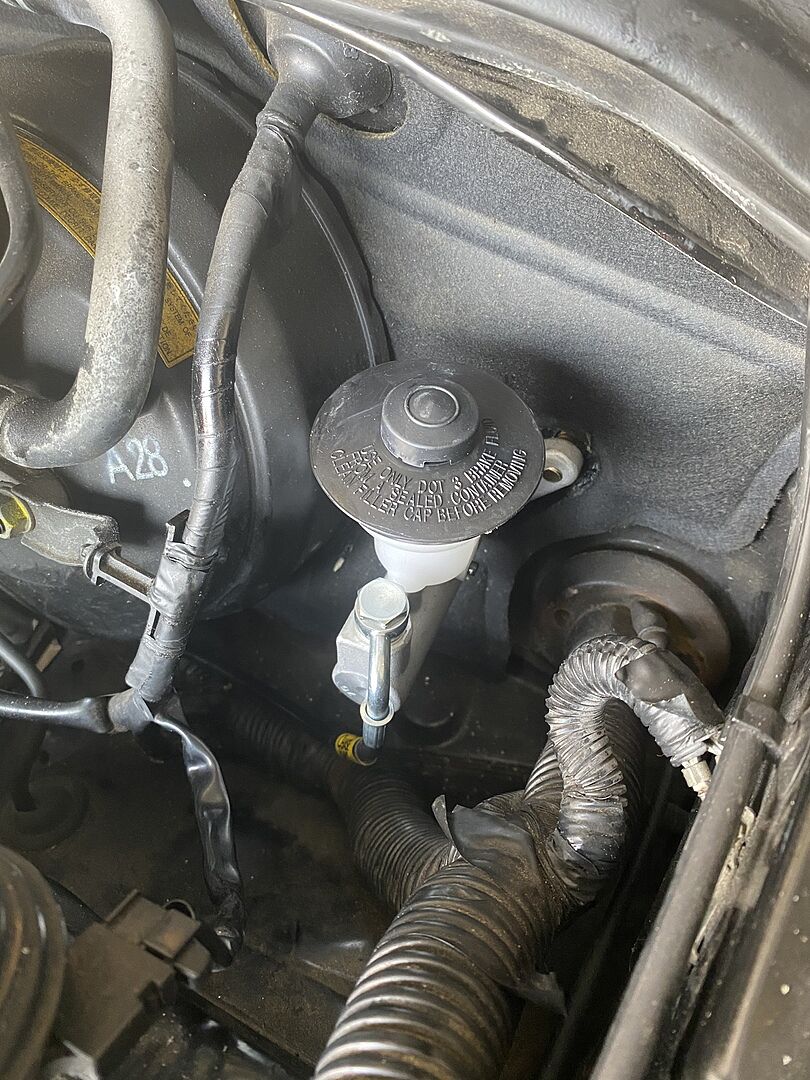 Chase Bays Clutch Line Lexus IS300