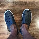 Summer Slip On Miles Native Shoes