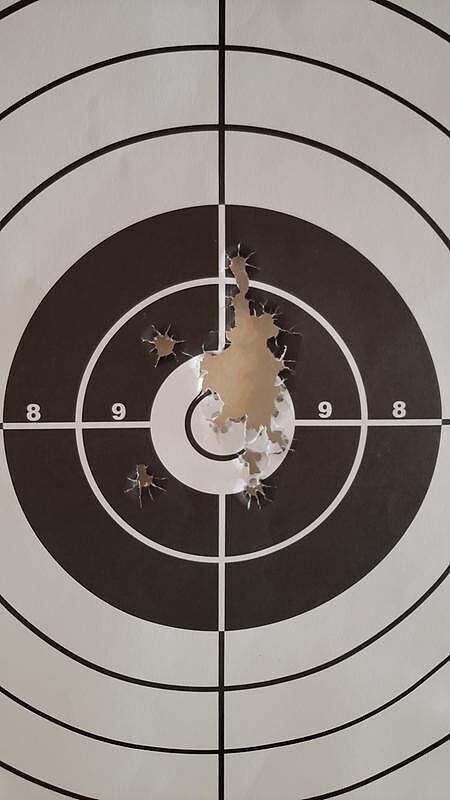 SIG P365 XL 9mm | SIG SAUER P365 XL