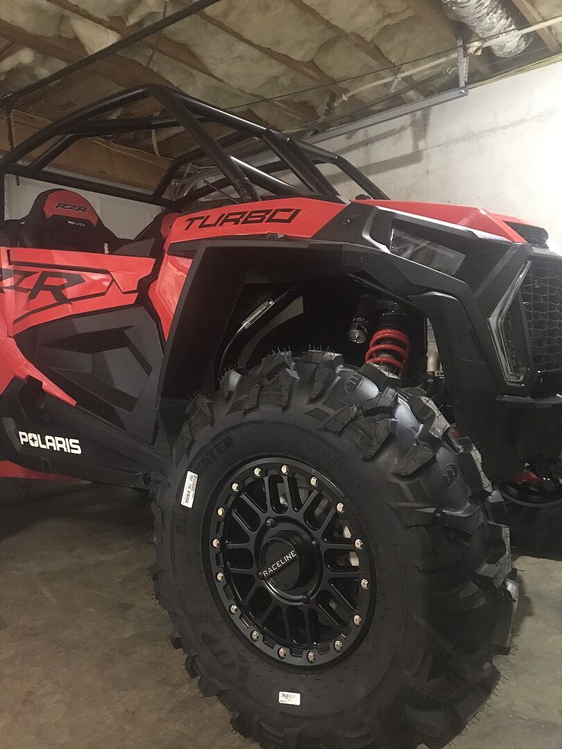 SuperATV Turbo Charged Blow Off Valve SuperATV