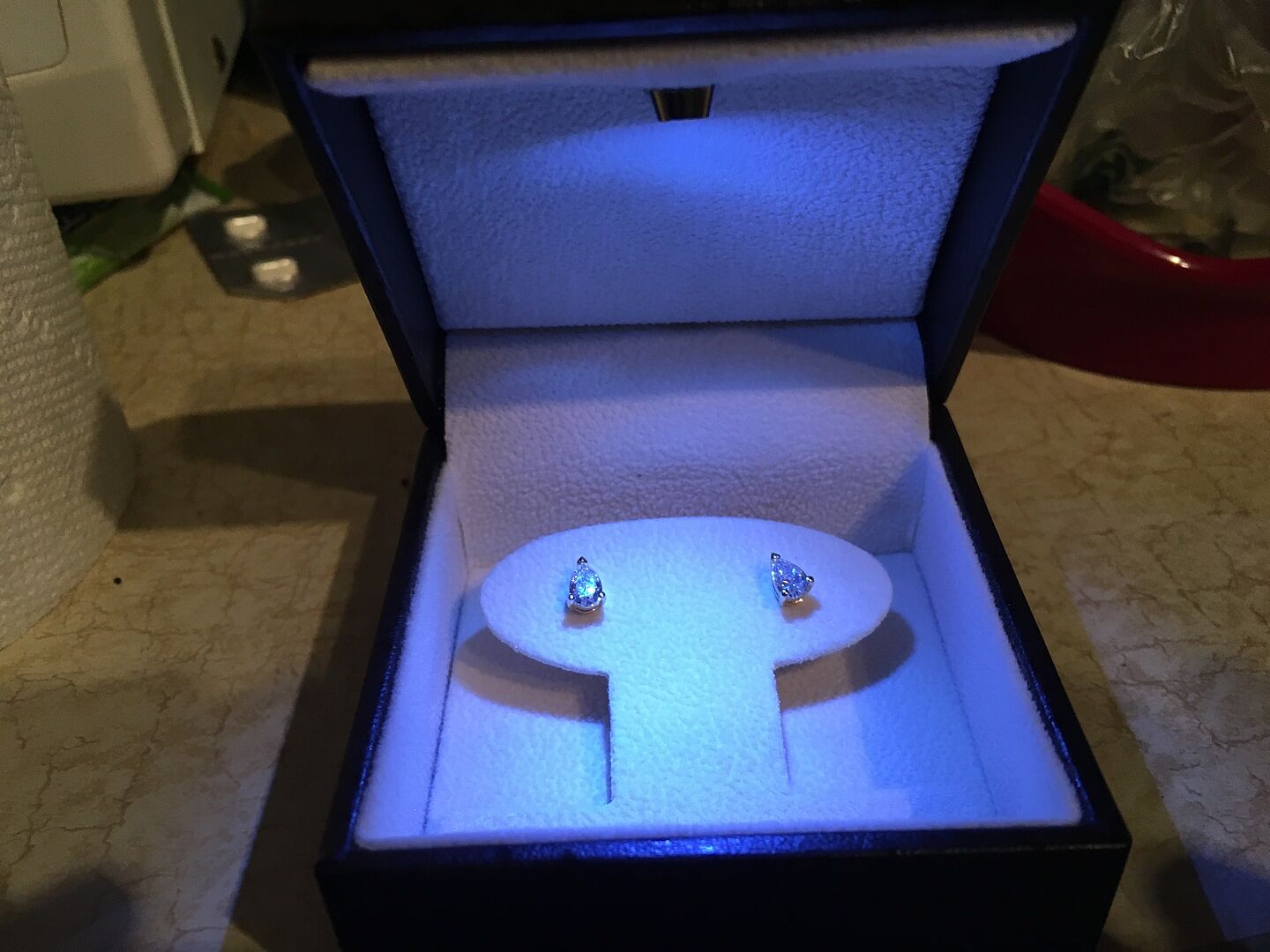 STUNNINGLY PRESENTED!