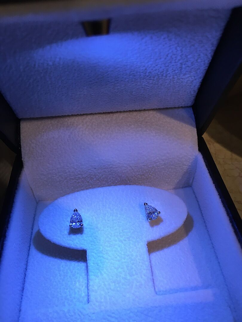 STUNNINGLY PRESENTED!