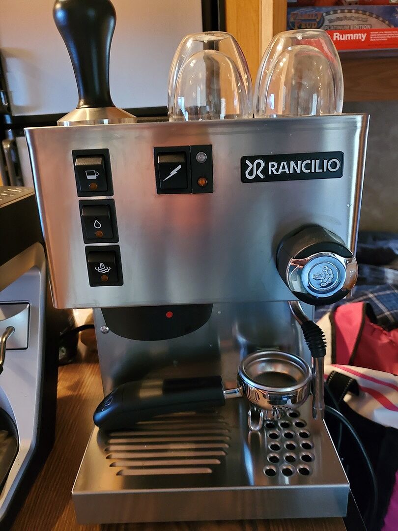 Rancilio Silvia V6 Reviews Best Deal or Does It Worth it?