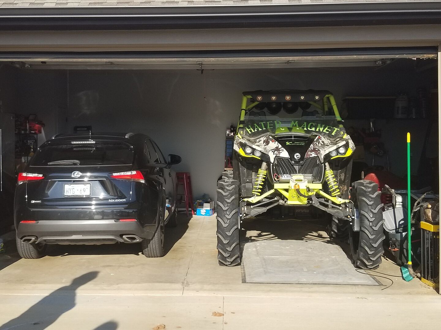 n-Am Maverick X3 Heavy Belts – Kemimoto n-Am Maverick X3 Heavy Belts – Kemimoto