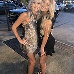 leopard betta vanore mini dress