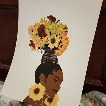 Photo of review by Keisha on Sep 17, 2020 #1