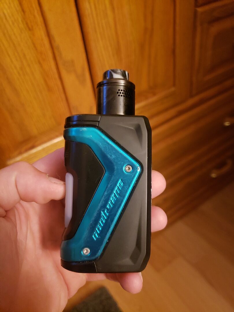 elfbar nachfüll pod läuft aus Geekvape Aegis Boost 3 Pod Kit 3000mAh – Geekvape Store main image 1