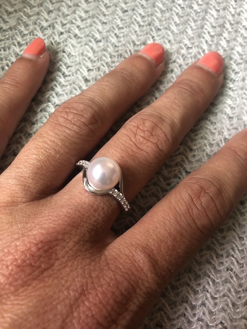 Beautiful ring