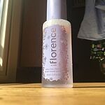 florence by mills lily jasmine face mist