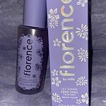 florence by mills lily jasmine face mist