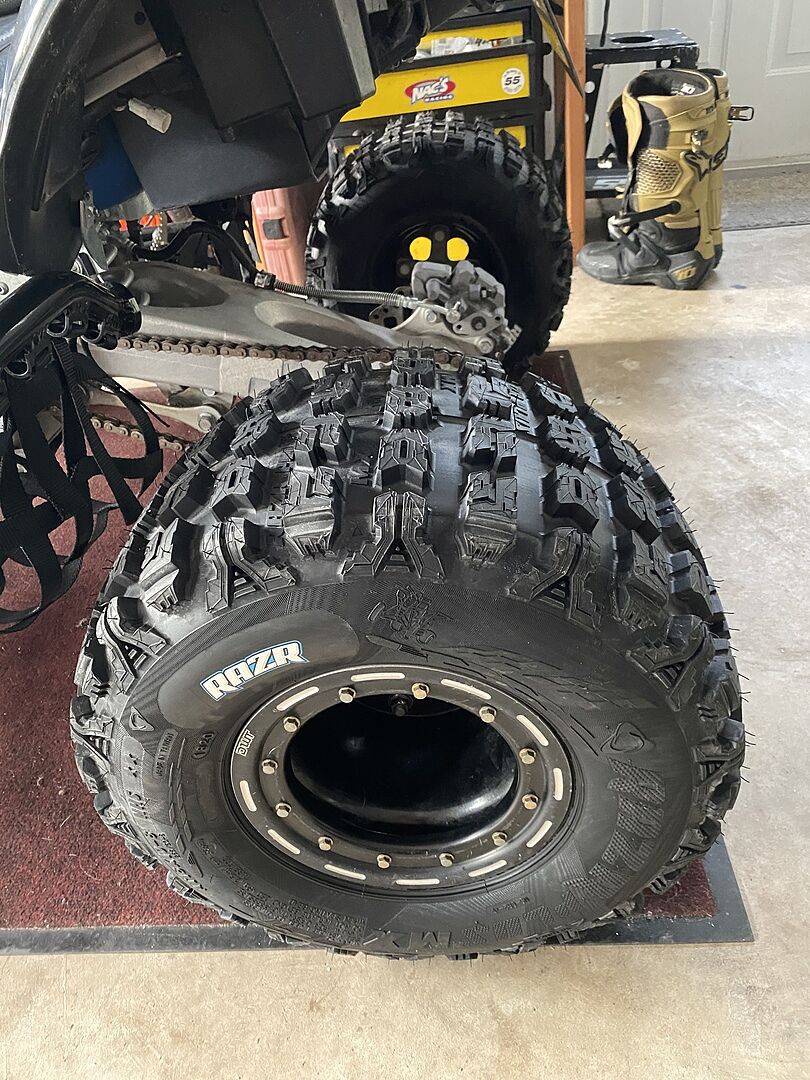 Razr Plus MX – Maxxis Tires - USA | Shop Tires