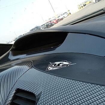 1.5ft x 5ft, Black VViViD Epoxy High Gloss Carbon Fiber Automotive Vinyl Wrap 1.5ft x 5ft, Black VViViD Epoxy High Gloss Carbon Fiber Automotive Vinyl Wrap