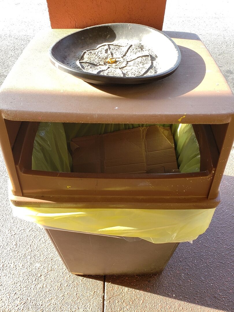 5560 Gallon Orange Trash Bags, 1.2 Mil T55120RNG Plasticplace