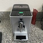 ena Refurbished Jura Micro ENA 90 One Touch | 1st in Coffee