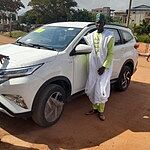 Image of Review by Abubakar M. on 12 Oct 2020 number 2