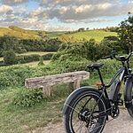 RadRhino Electric Fat Bike | Rad Power 