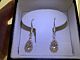 Beautiful earrings