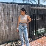 Nothing But A Dream Denim Jeans