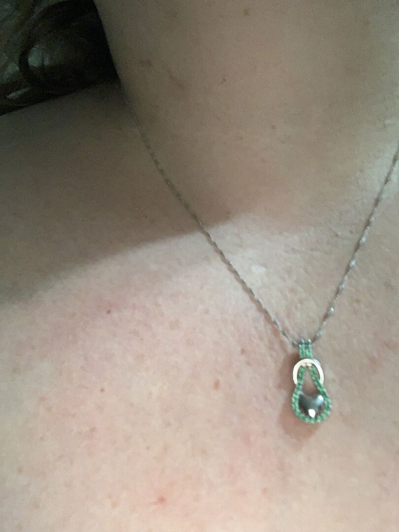 Absolutely happy with the way