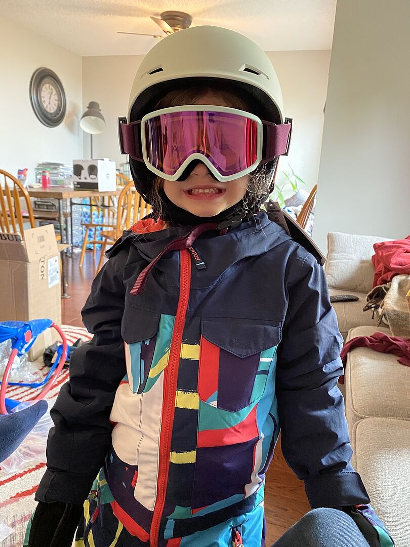 Girls' Burton Game Piece One Piece | Burton.com Winter 2021 US
