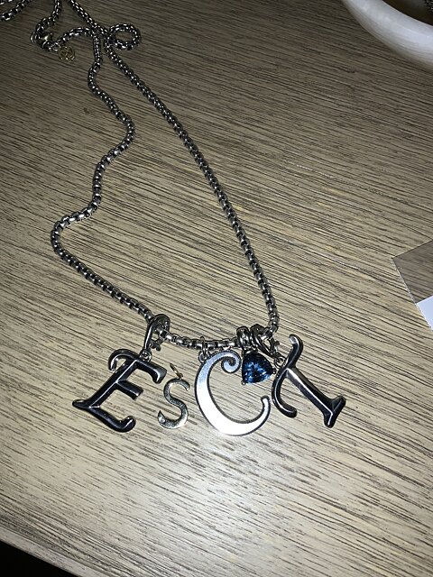 Beautiful quality jewelry