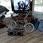 Image of Review by Trisha M. on 30 Oct 2020 number 1