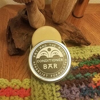 Conditioner Bar Truly Wonderful!