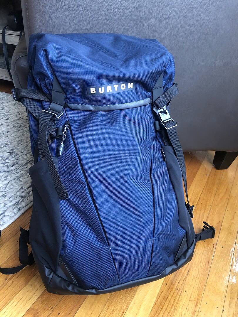 Burton Spruce 26L Backpack Burton Winter 2021 US