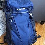 burton spruce 26l backpack