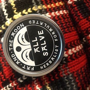 All Salve Truly means all