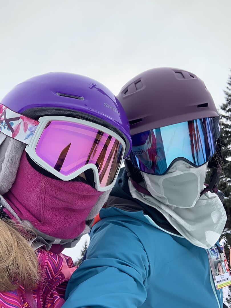 Anon Nova MIPS® Ski & Snowboard Helmet | Anon Optics Winter 2023 US