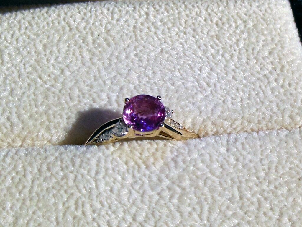 Beautiful Ring