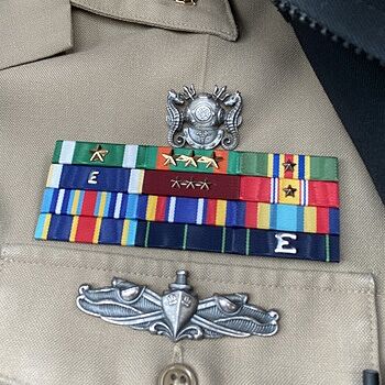 Pin-Back Flush-Spaced - Standard Configuration Thin Ribbon Rack Excellent Product