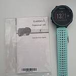 garmin forerunner 235 refurbished