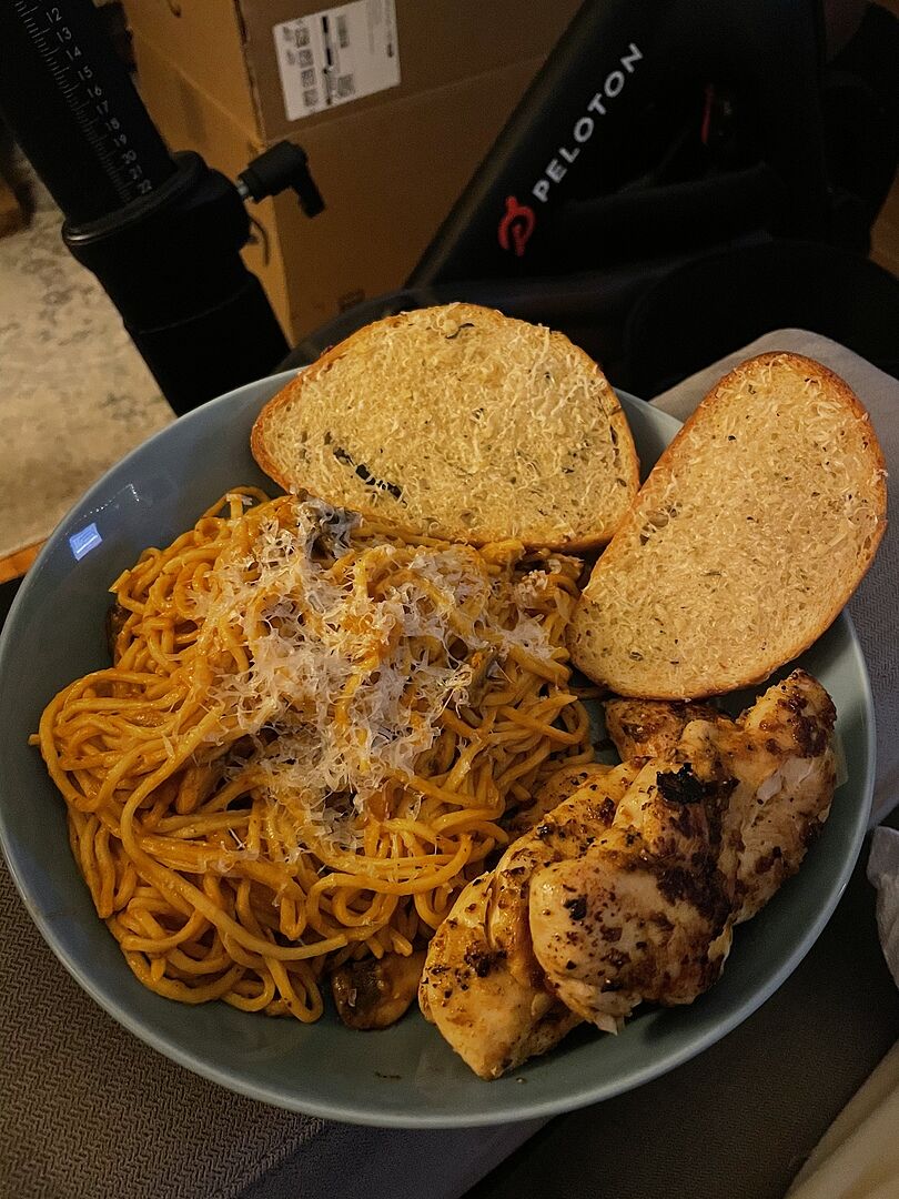 Black Truffle Arrabbiata Luxury Pasta Sauce TRUFF