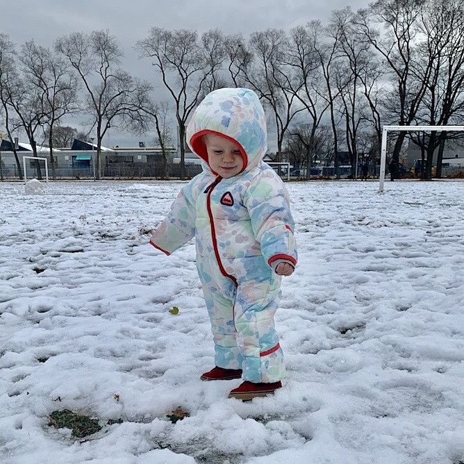 Infants' Burton Buddy Bunting Suit | Burton.com Winter 2022 US