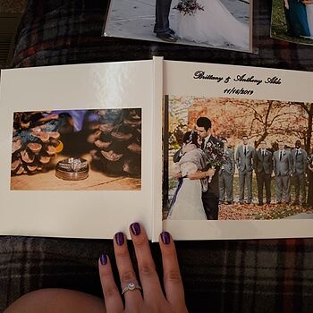 Photo of review by BRITTANY on Dec 8, 2020 #4