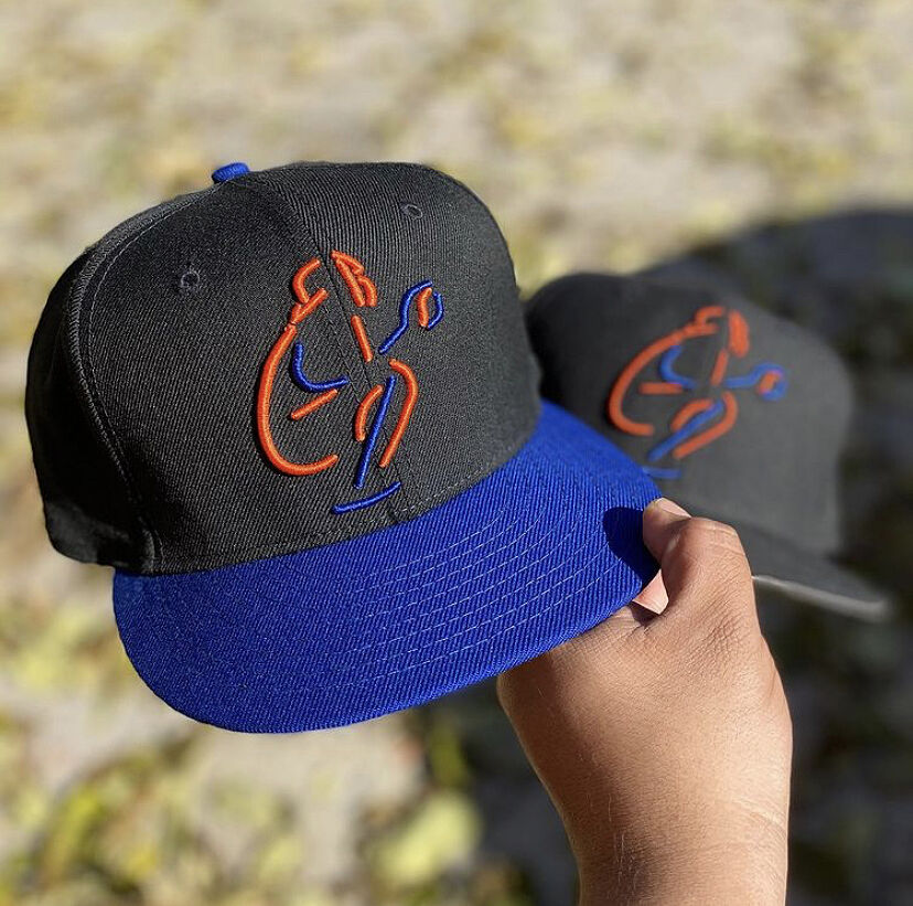 Shea Stadium Catcher | New Era Fitted