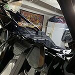 Polaris RZR PRO XP Rear Windshield | SuperATV