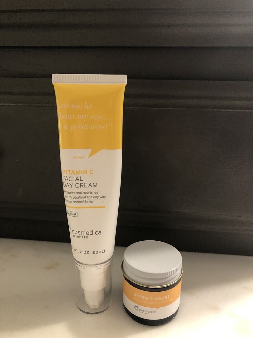 How VitaminC Helps Hyperpigmentation Cosmedica Skincare Cosmedica