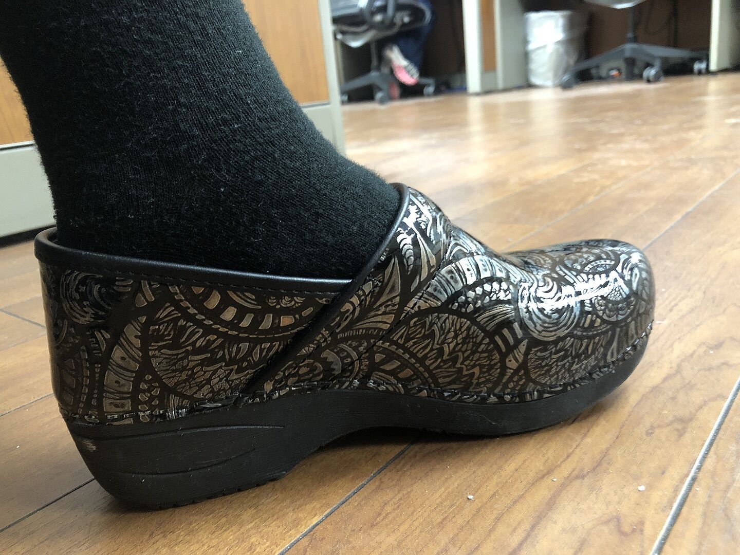 xp 2.0 black pull up