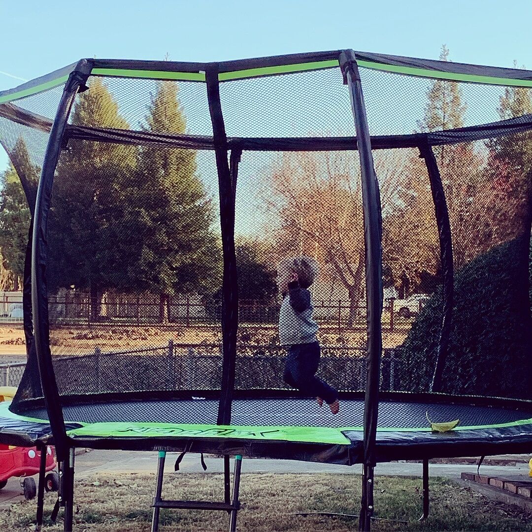 Trampoline Reviews US Read Jumpflex Trampoline Reviews Jumpflex®