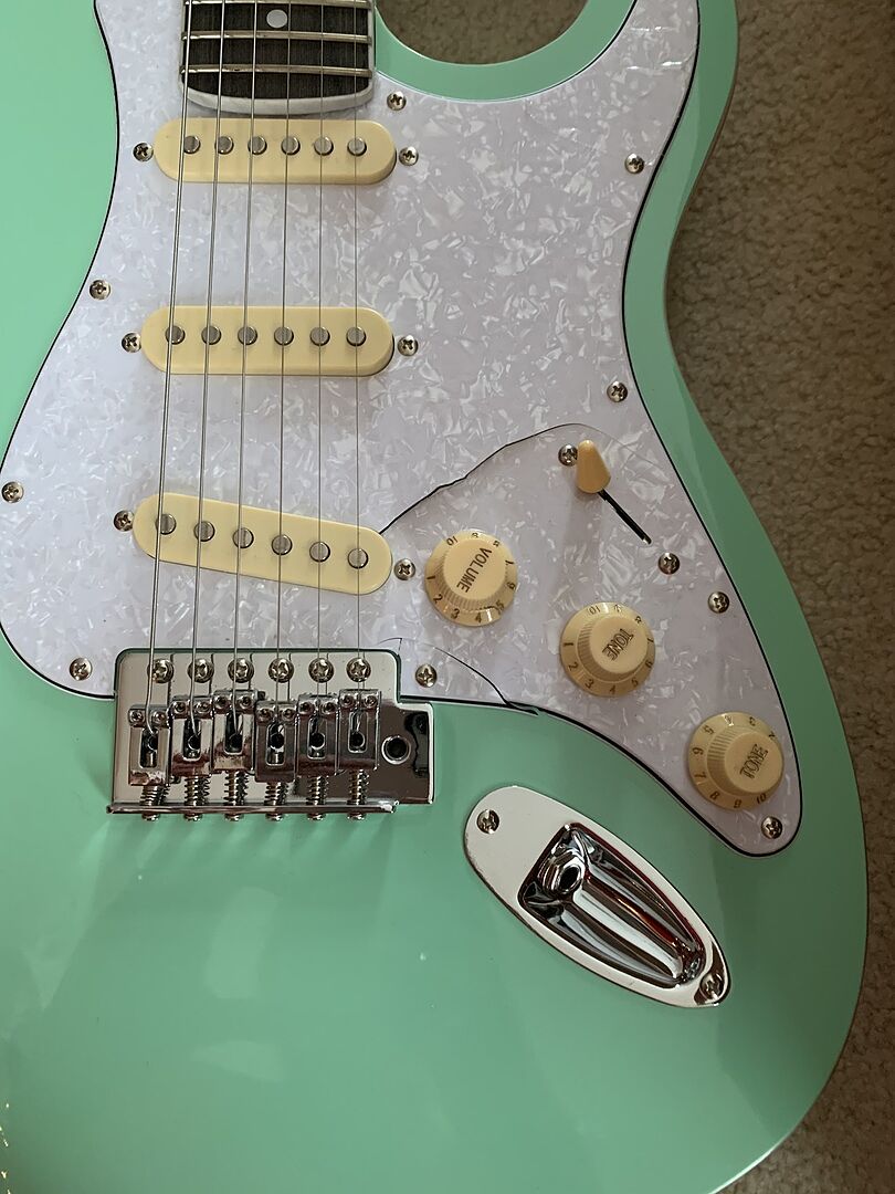 Beginner Electric Guitar Kit | Best Choice Products Beginner Electric Guitar Kit | Best Choice Products