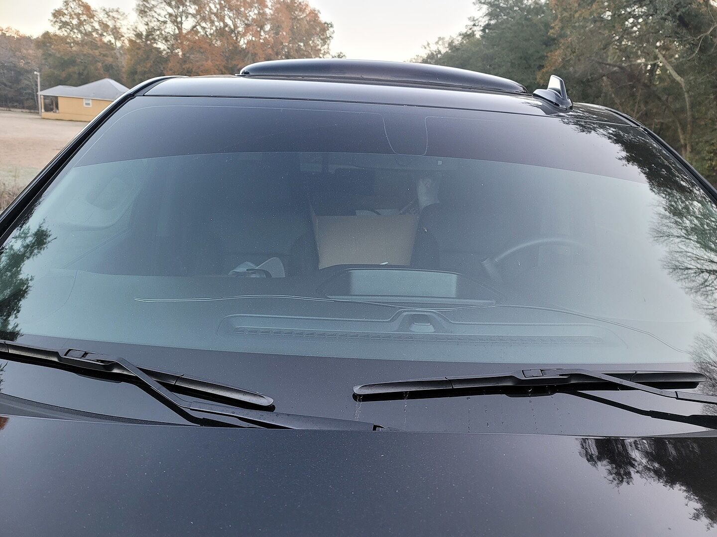 Windshield Repair & Replacement in ALBANY, GA Safelite