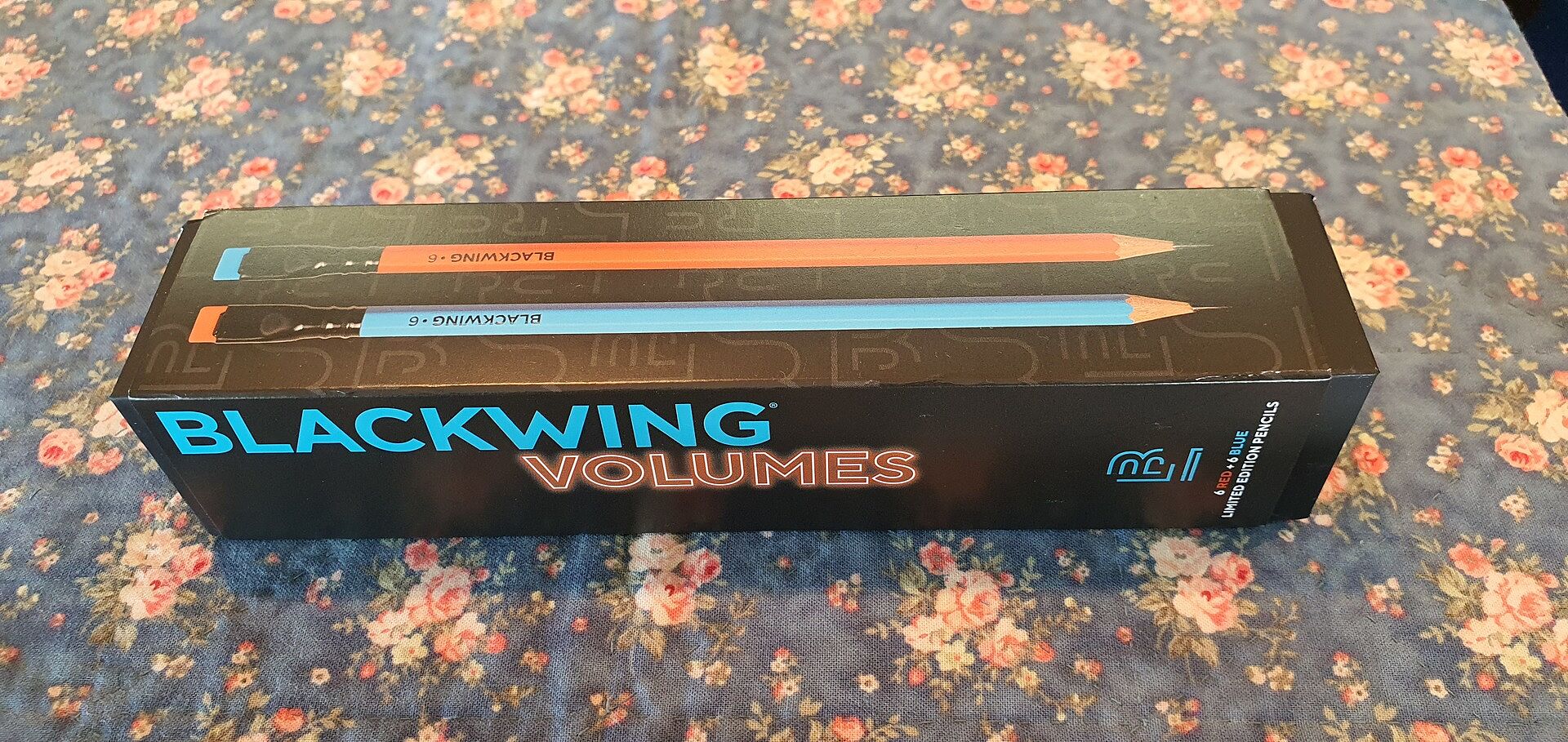 Blackwing Volume 6- Celebrating Small Businesses | Blackwing602.com