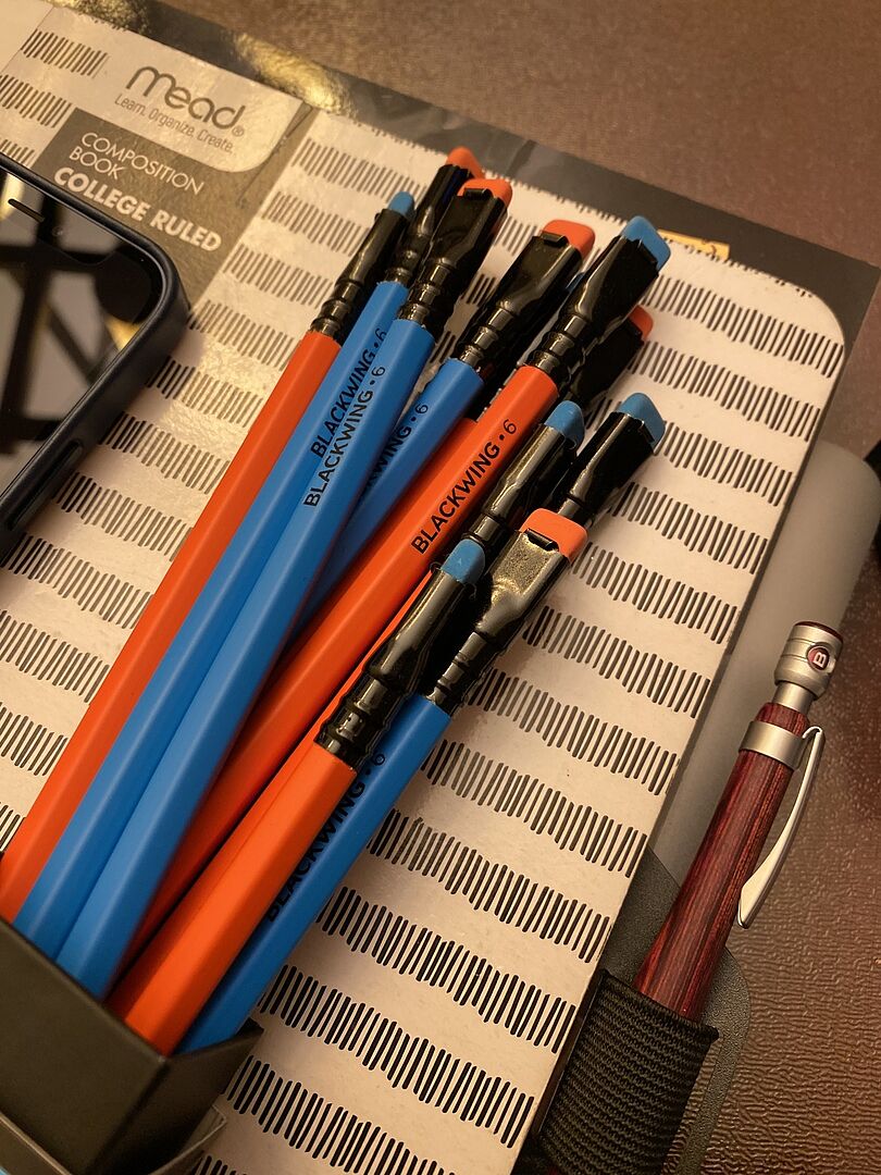 Blackwing Volume 6- Celebrating Small Businesses | Blackwing602.com