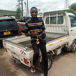 Image of Review by Siwoniso N. on  7 Jan 2021 number 1